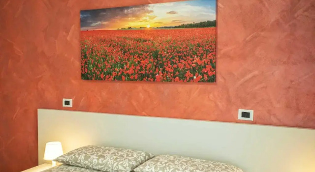 B&B Carmelina