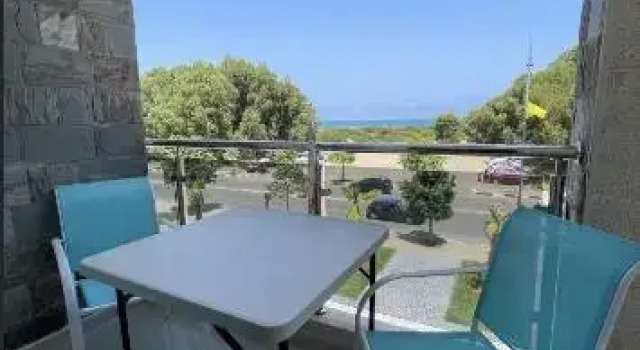 appartement vue sur mer saidia, Rezerwuj Apartament Apartamenty w Oriental, Apartament