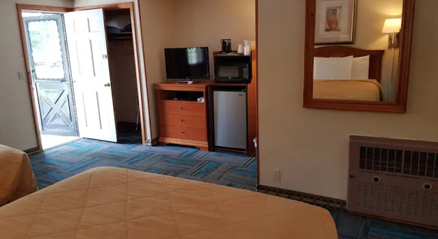 Franconia Notch Motel, Reservar Motel Lincoln Waterville Valley Resort