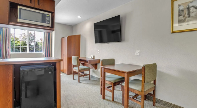Люкс Standard The Block Hotel