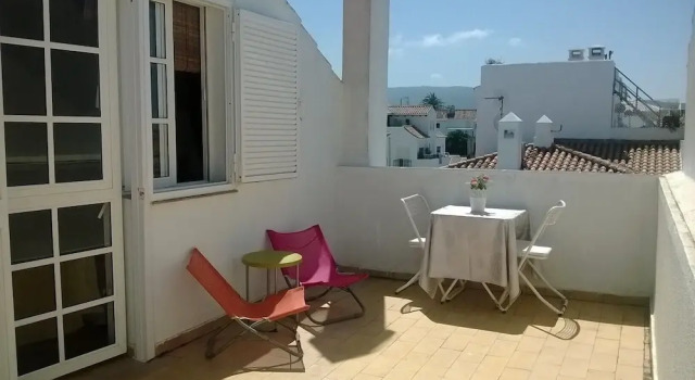 Zahara Beach & Spa by QHotels, Забронировать Отель Отели Саара-де-лос-Атунес 5 звезд, 5*