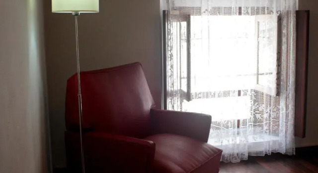 Апартаменты Casa do Caniço