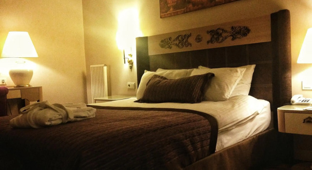 Sonno Boutique Rooms & Suites