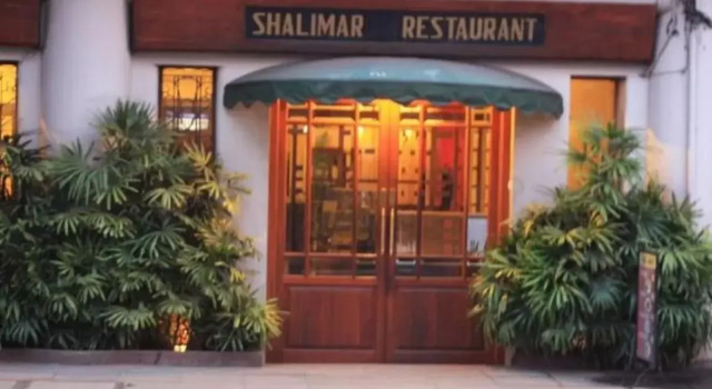 Shalimar Hotel