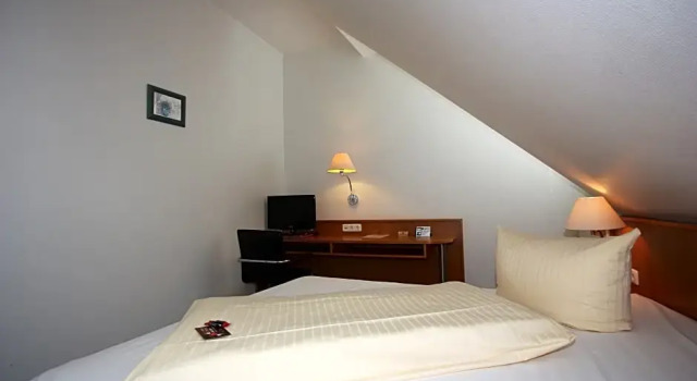Номер Standard Hotel Aulmann