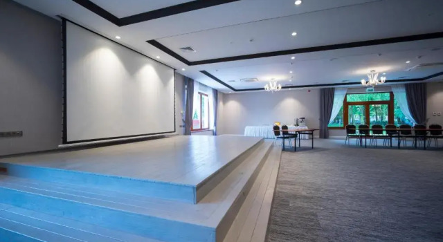 Hotel Gorczowski Katowice Chorzów, Prenota Hotel Hotel SPA a Silesia, SPA