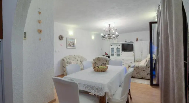 Апартаменты Apartment Lea