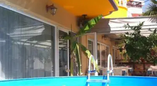 Hotel Europe Inn