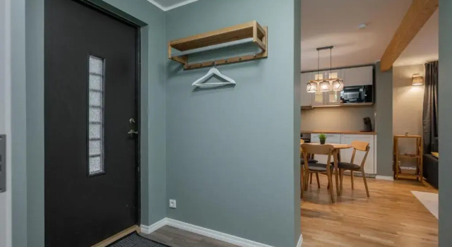 Loode lux with sauna, Rezerwuj Hotel Hotele w Tartumaa z parkingiem, Parking