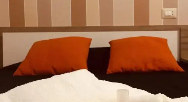 Confort chambre Emme B&B