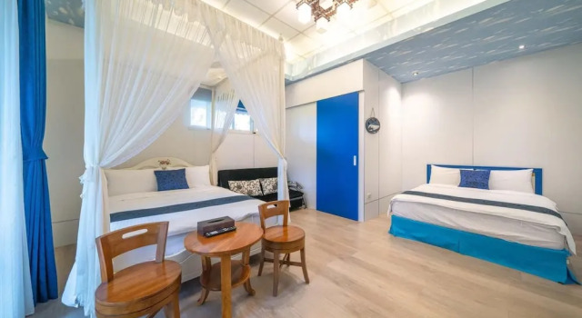 Camera Standard Leisure Bed and Breakfast
