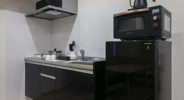 Номер Standard Randor Hotel Sapporo Suites