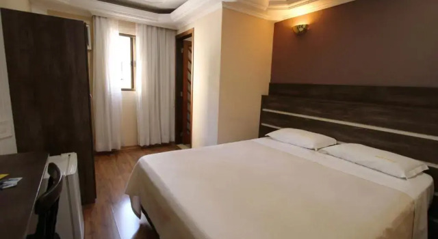 Номер Standard Gran Chevalier Hotel