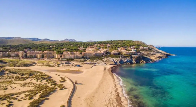 Коттедж Ideal Property Mallorca - Rosas 28
