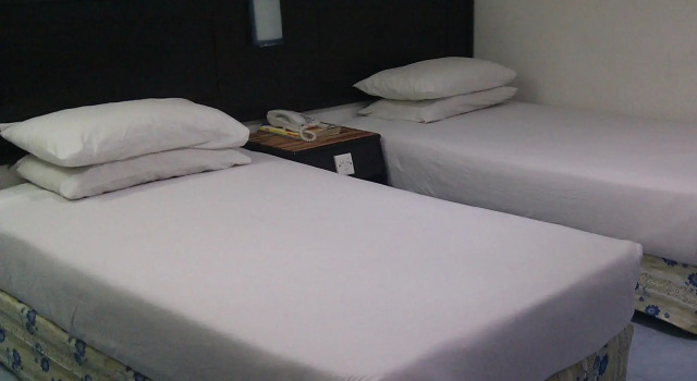 Номер Standard Wah May Hotel