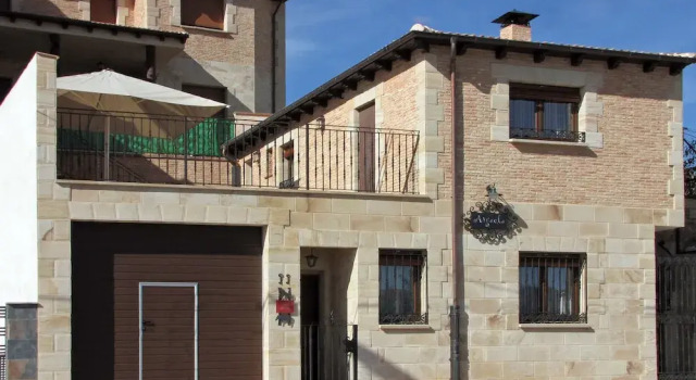 Apartamentos Argaela