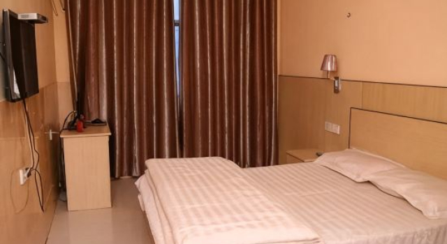 Номер Standard Zhuzhou Ambassador Hotel