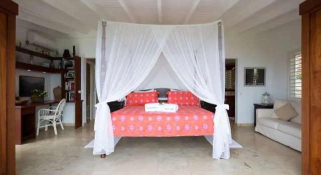 Dream Villa Petite Saline-2035
