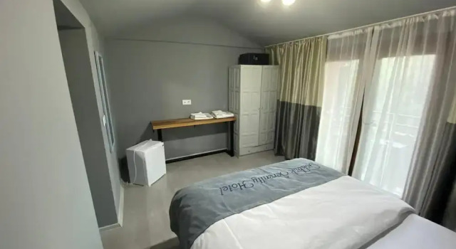 Номер Standard Gökbük Serenity Hotel