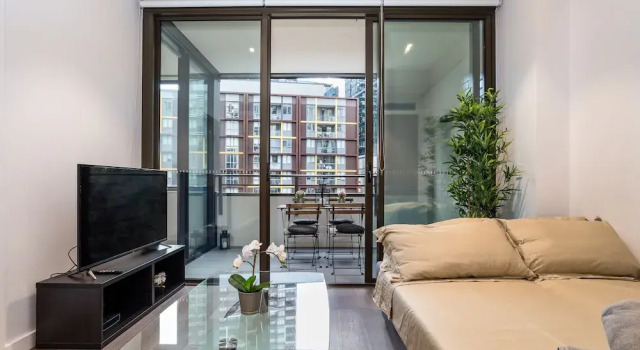 Apartment Darling Harbour - Nicole Walk
