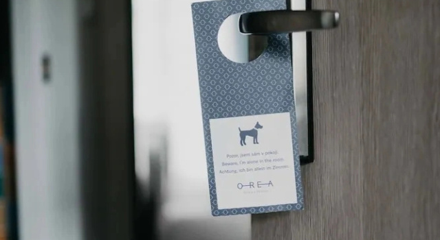 Номер Executive OREA Resort Devět Skal Vysočina