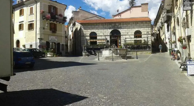 Коттедж Casa San Francesco