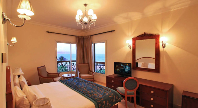 Ivy Cyrene Sharm Hotel