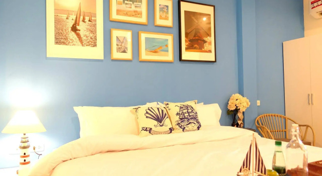 Pace Residence Pattaya