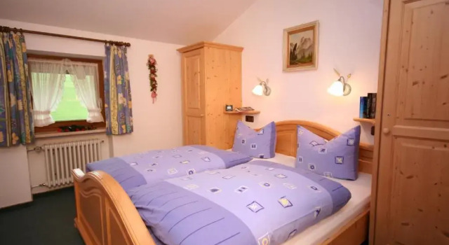 Landhaus Vogler, Rezervovat Rekreační dům Hotely v Bavorsko s parkováním, Parkování