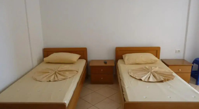 Двухместный номер Standard Hotel Chicago