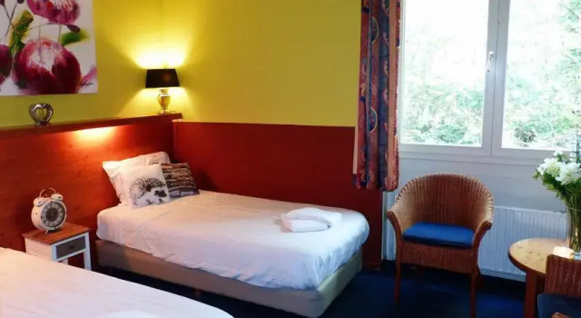 De Peppelhoeve, Rezervasyon Otel Putten Veluwe