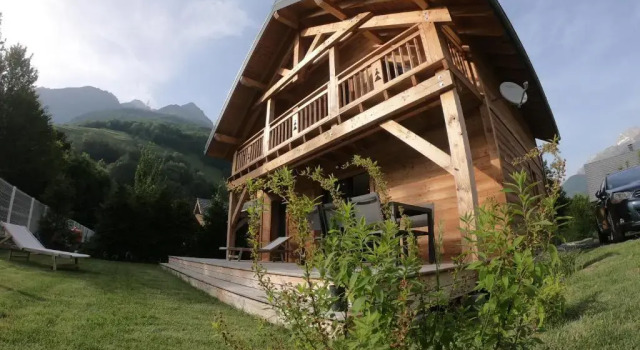 Chalet Chalet de l'Oisans