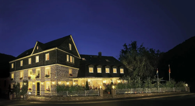 Hotel Gräffs-Mühle