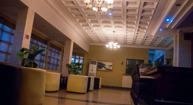 Dees Hotels Apartments And Suites, Buchen Sie Ferienwohnung SPA-Hotels in Lagos State, SPA