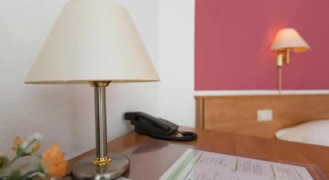 Номер Standard Aparthotel Berlin