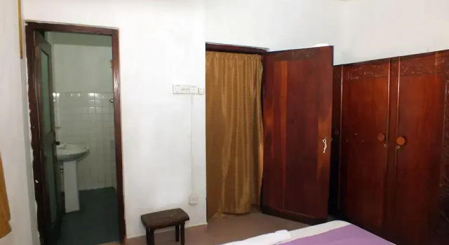 Номер Comfort River Side Villa
