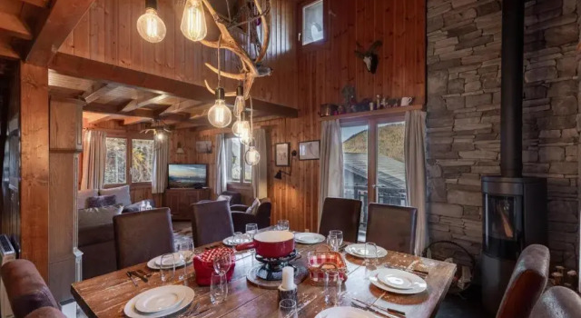 Коттедж Chalet D'arbi Sauna Chalet Perfect for Families