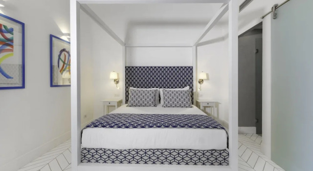 Апартаменты Estate4home - Iommella luxury rooms
