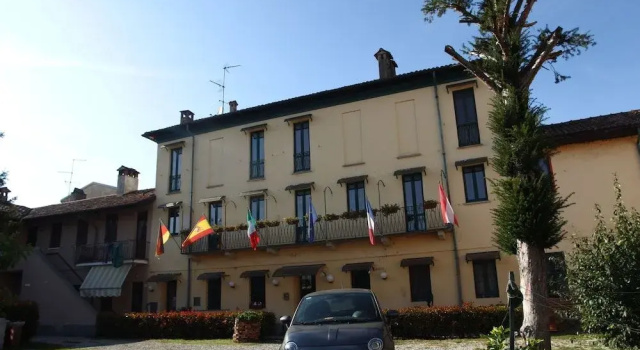 Hotel Duca di Tromello