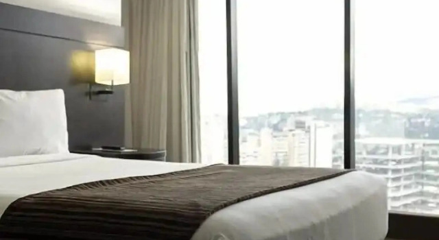Номер Standard HOTEL CHACAO SUITES