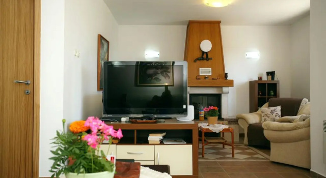 Villa Damjan, Buchen Sie Villa Hotels in Gespanschaft Split-Dalmatien mit Pool, Schwimmbad