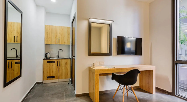Номер Standard Бутик-отель G Suites Luxury Rentals