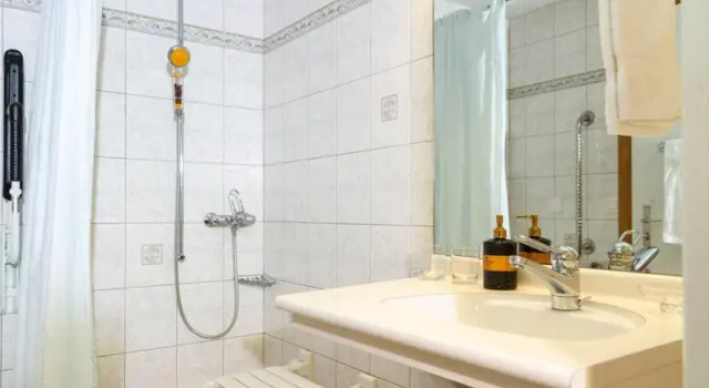 Двухместный номер Deluxe Hotel Swiss Views