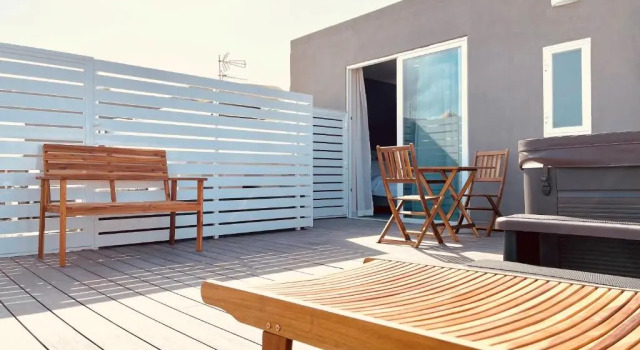 Люкс Casa Reale Boutique Hotel