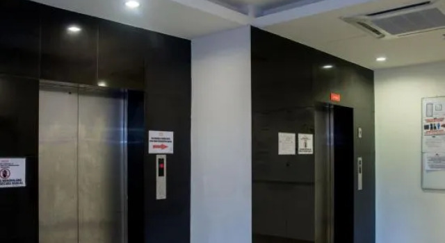 Люкс Superior The Viana Apartment 1