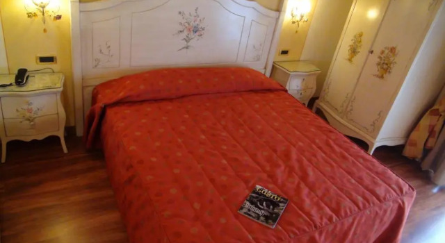 Номер Classic Hotel La Campagnola 1926