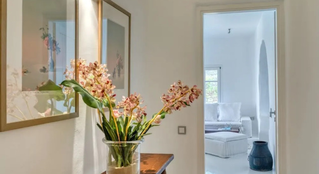 Вилла Crystal Villa 6 Bedroom