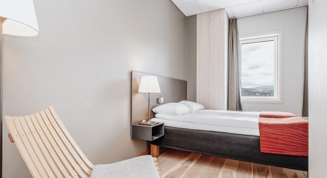 Wood Hotel by Frich's, Rezervovat Hotel Ringsaker 