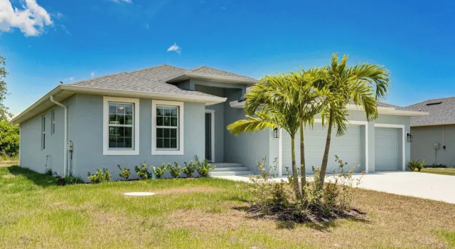 South Gulf Cove Retreat w/ Grill - 13 Mi to Beach!