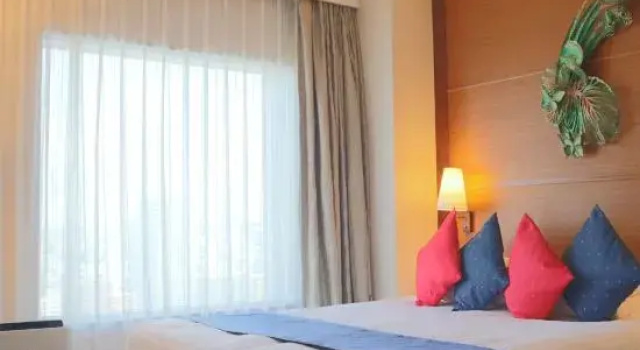 Двухместный номер Premier Premier Hotel Nakajima Park Sapporo